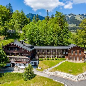 Berghotel Sudelfeld
