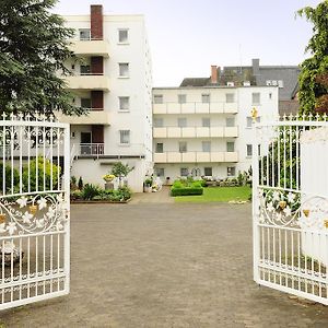 Hotel Alte Post Garni